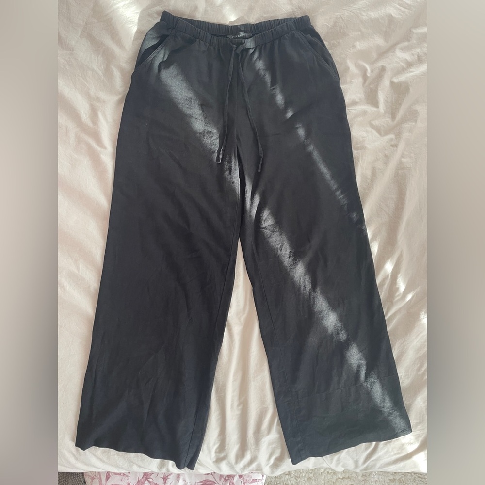 Dynamite linen Joggers